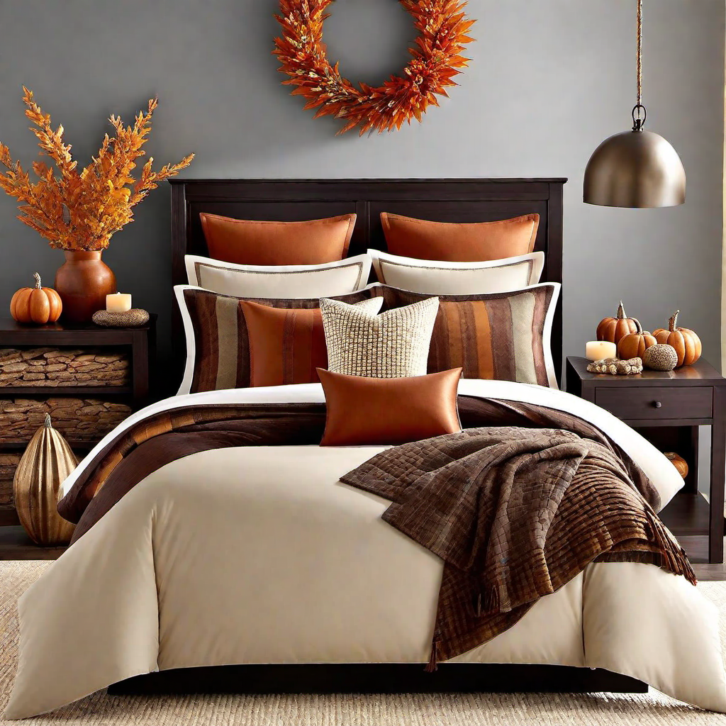 Earthy Accents: Stones, Twigs, and Natural Elements