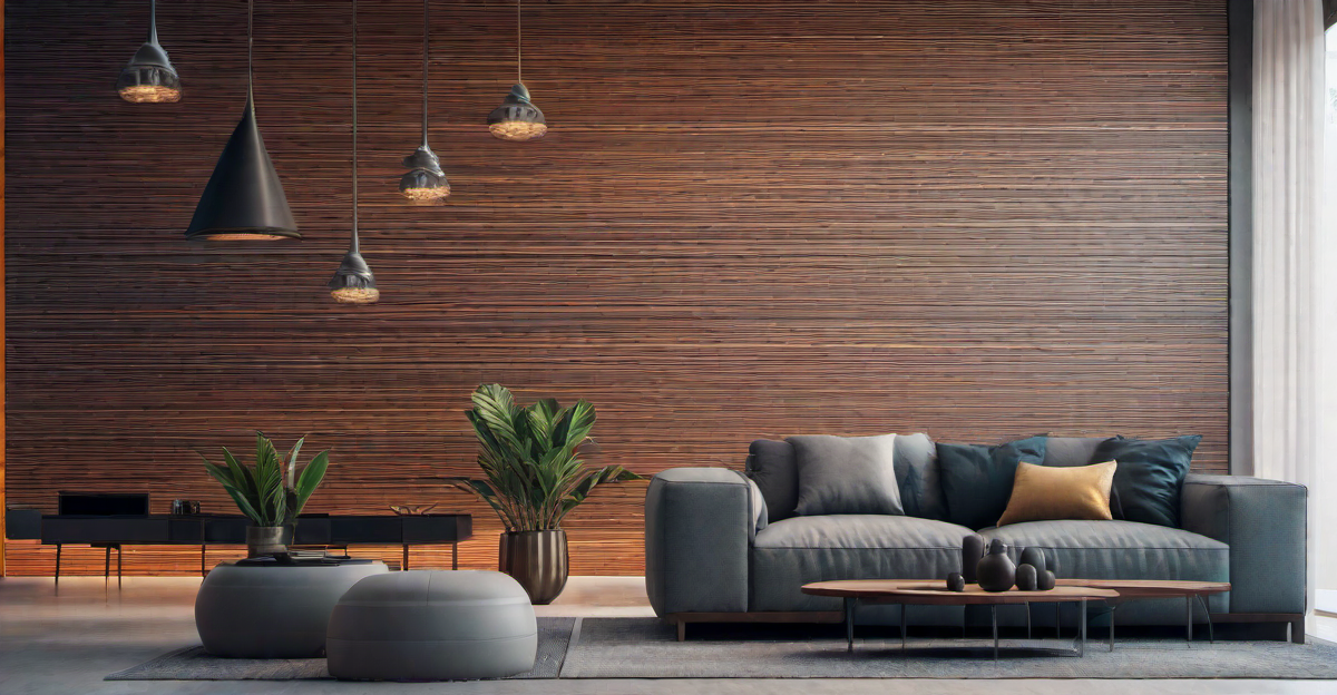 Harmonizing Colors: Using Wall Art to Complement Decor