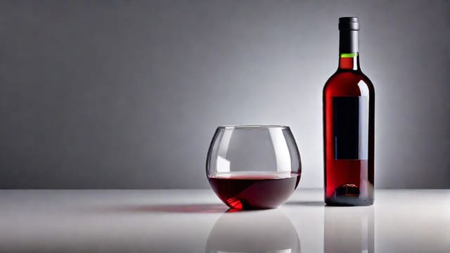 Can Red Wine Vinegar Get You Drunk