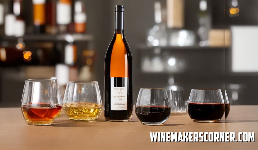 Uncork the Fun: Discover the Perfect Celebration Wine for Every Occasion