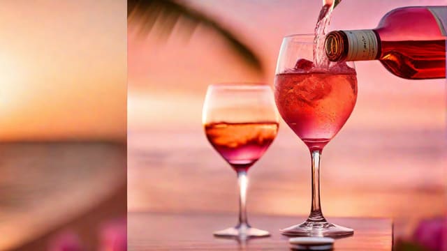 What Is Rosé Wine