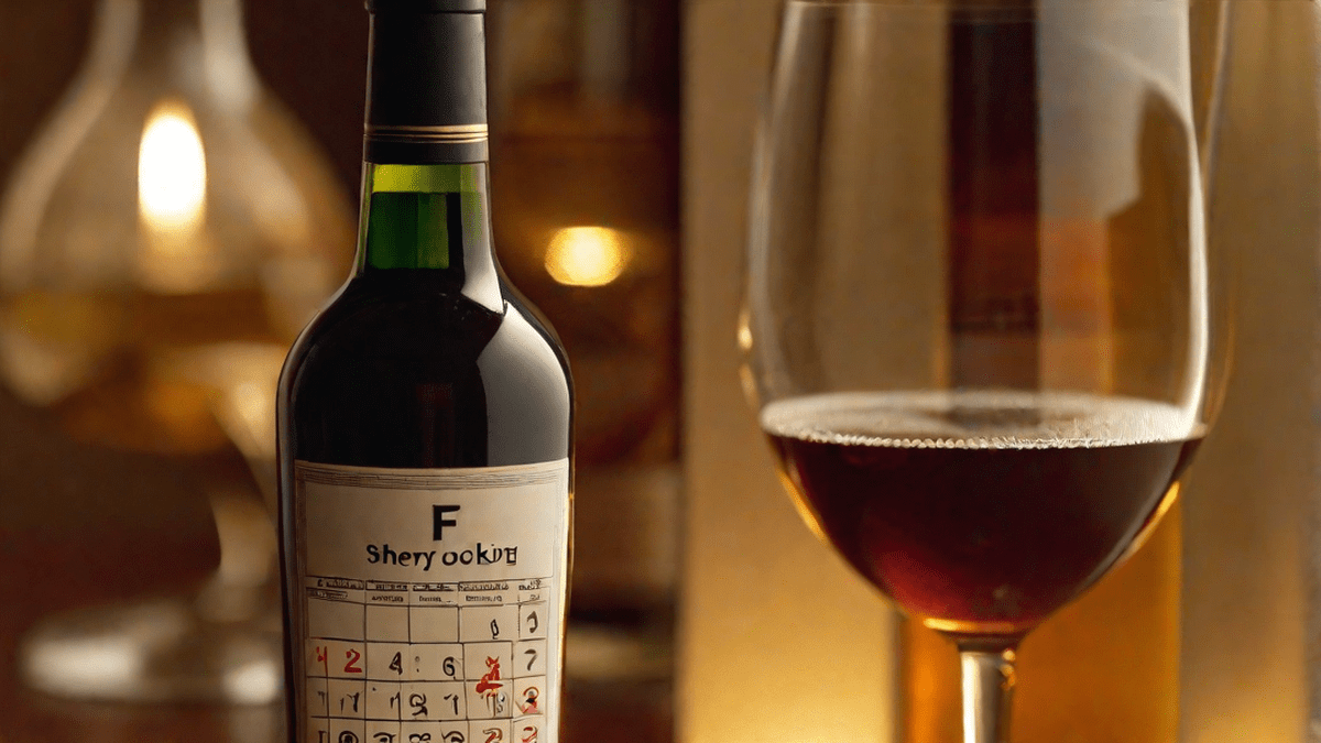 Does Sherry Cooking Wine Go Bad