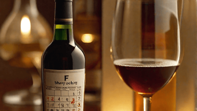 Does Sherry Cooking Wine Go Bad