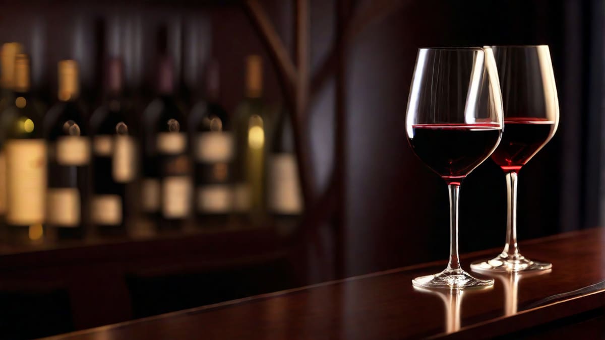 What Temperature Should Cabernet Sauvignon Be Served