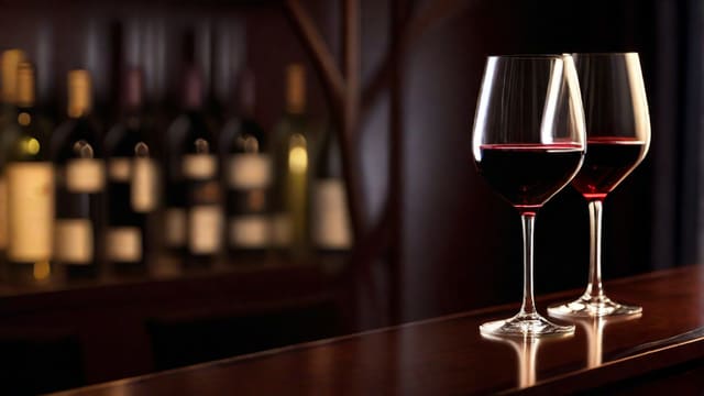 What Temperature Should Cabernet Sauvignon Be Served