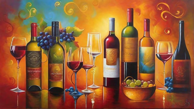 What Is The Best Wine For Your Heart