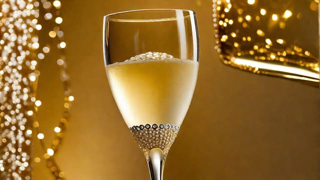 Does Champagne Make You Sleepy