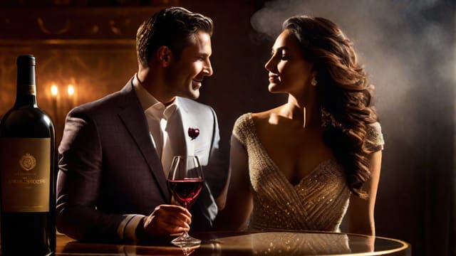 What's The Difference Between Wine And Champagne