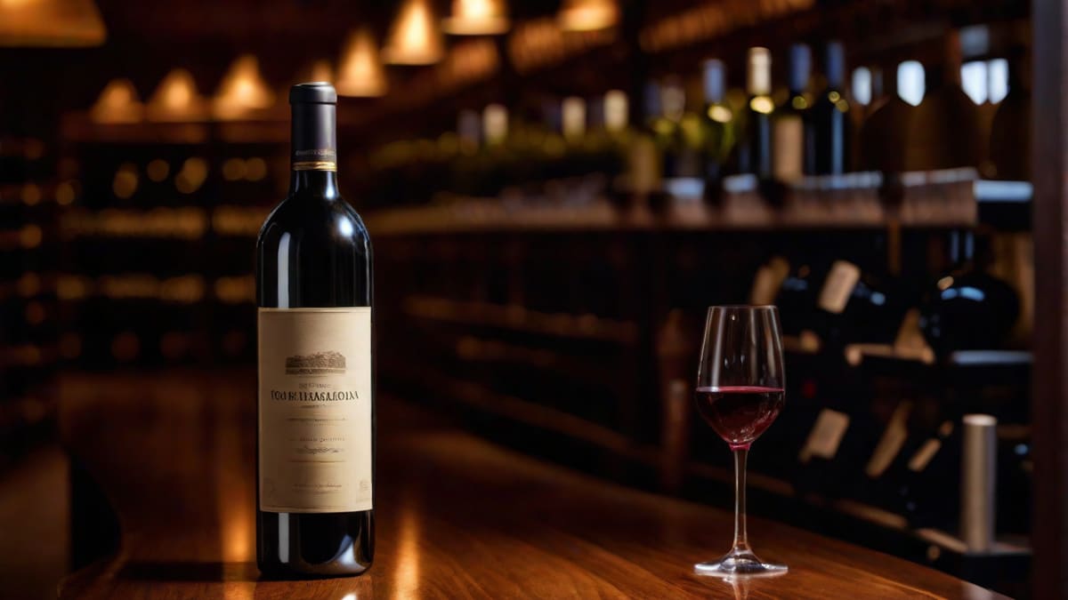 How Do You Reseal A Wine Bottle