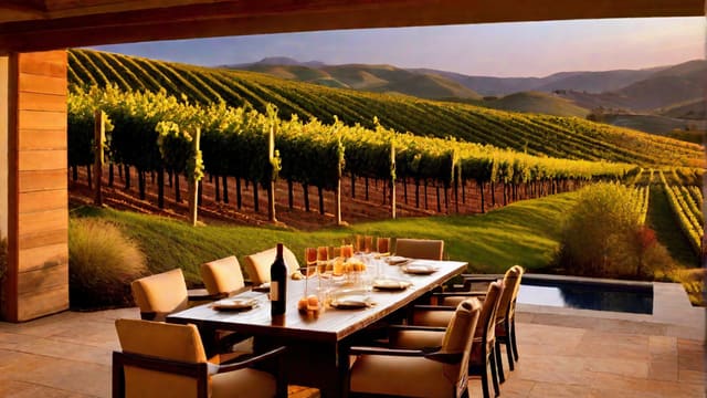 When To Drink Wine For Health