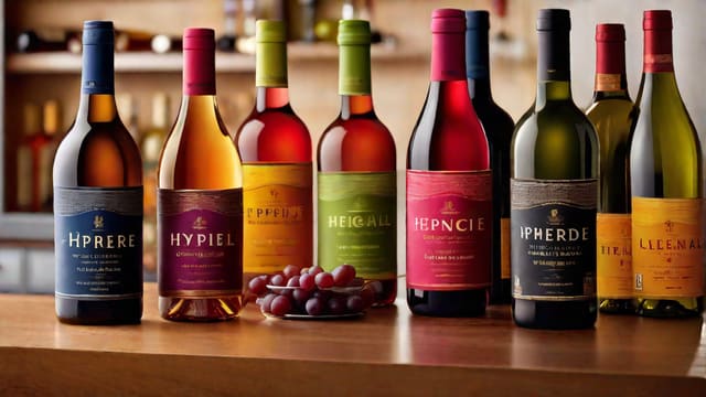 How Much Alcohol Are In Wine Coolers