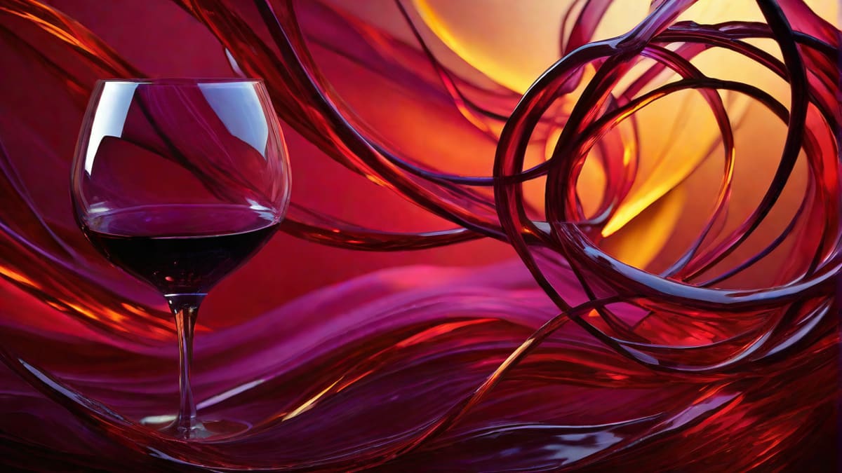 What Is In Wine That Causes Headaches