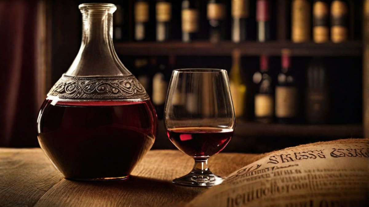 How Long Is A Bottle Of Wine Good For