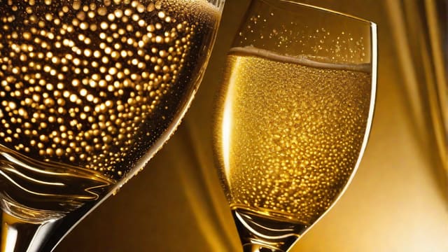How Long Champagne Last