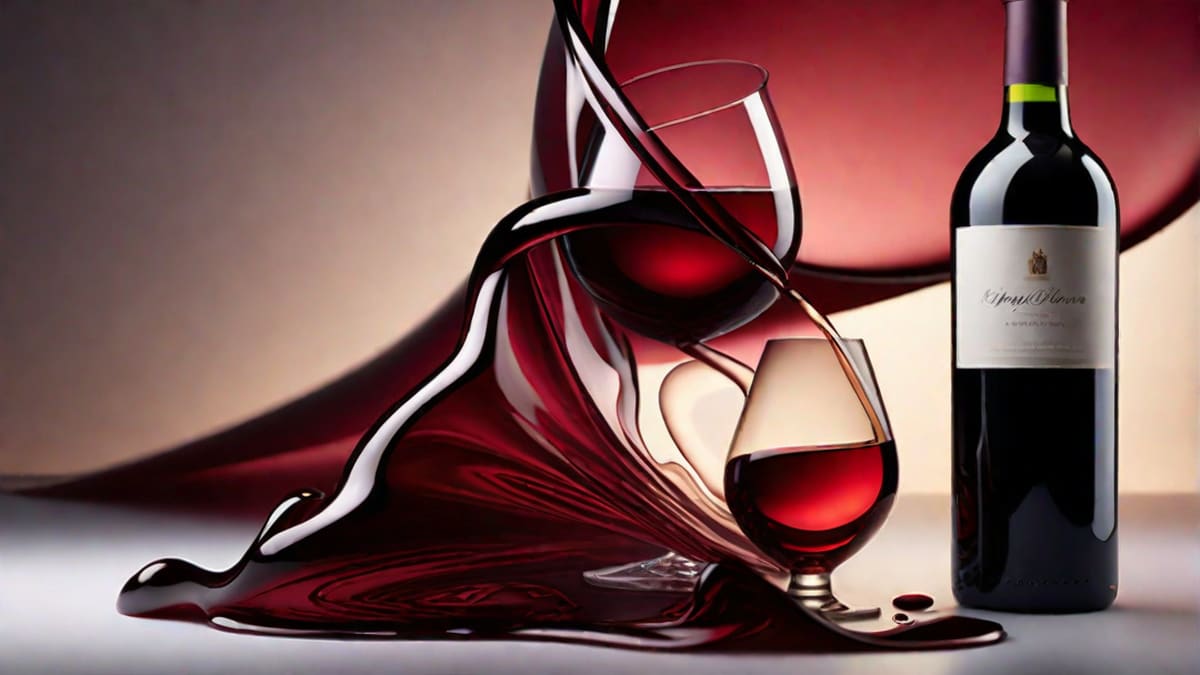 A 5 Ounce Glass Of Wine Is Equal To