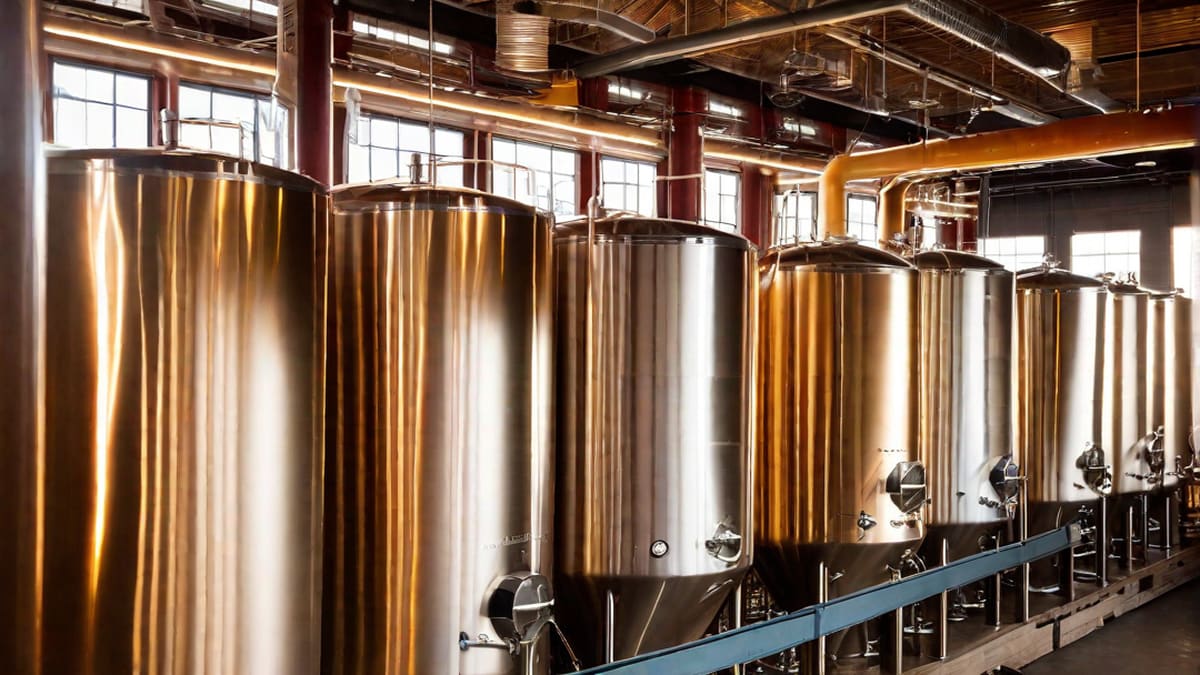 Haven Brewing