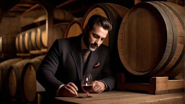 How To Make Grape Wine Without Yeast