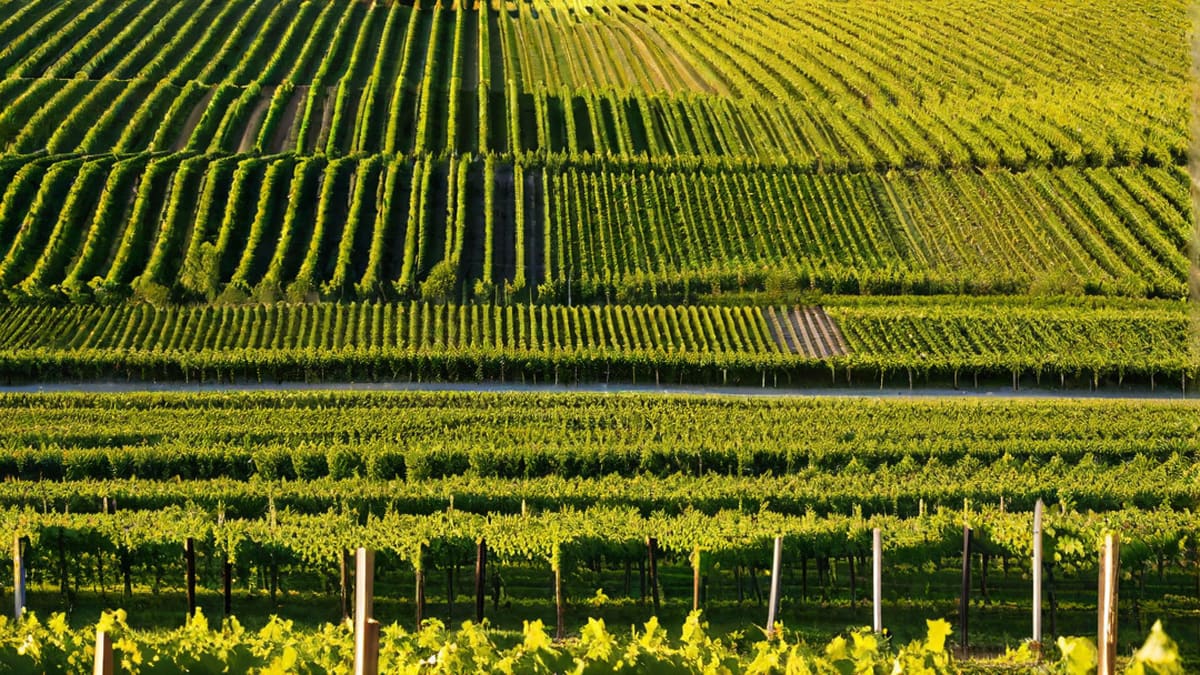 Is Riesling A White Wine
