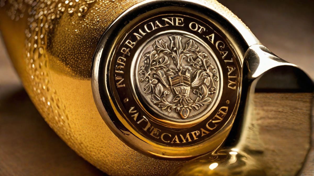 How To Tell If Champagne Is Bad Without Opening