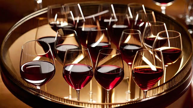 What Is A Professional Wine Taster Called