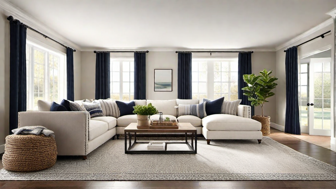 Country Living: Embracing Simplicity and Comfort