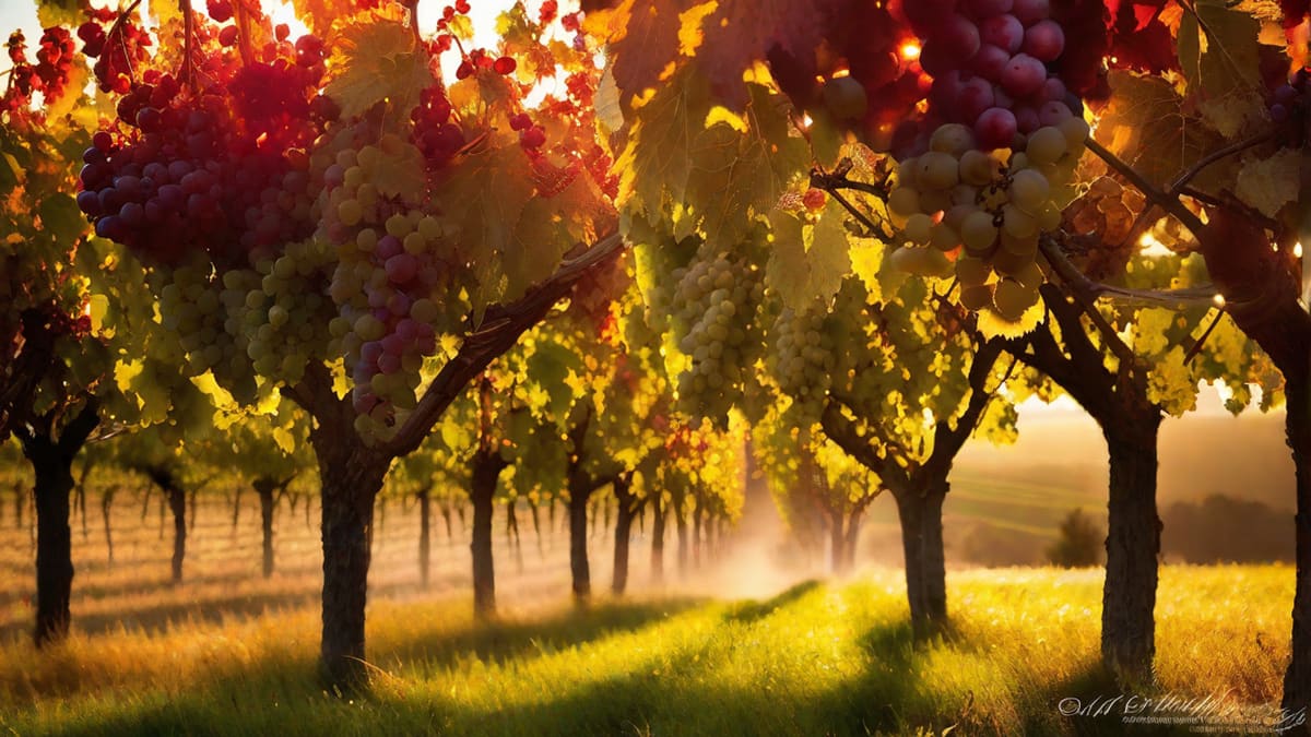 What Is New Wine In The Bible