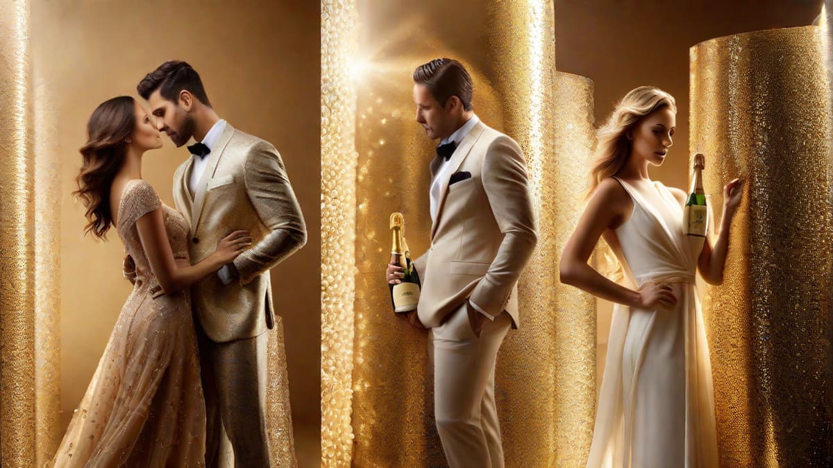 Is Cava Champagne