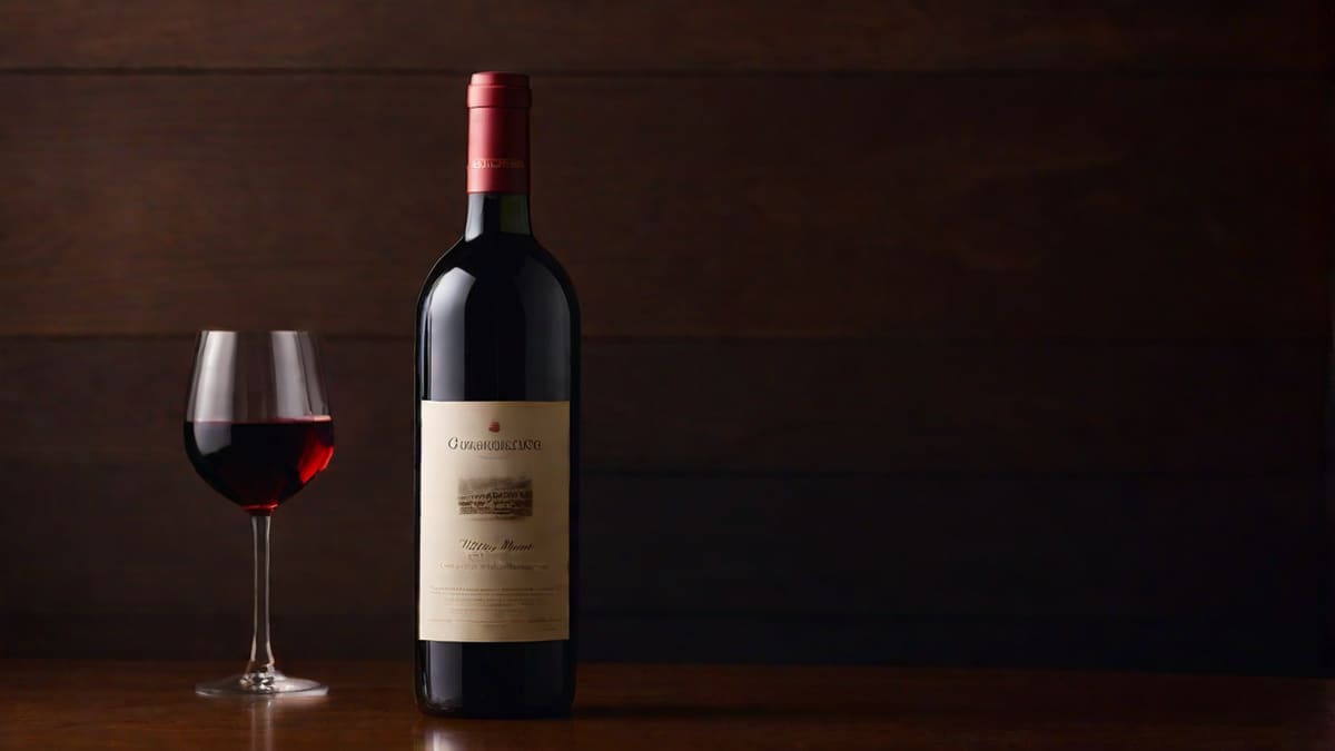 How Long Does An Opened Bottle Of Wine Last