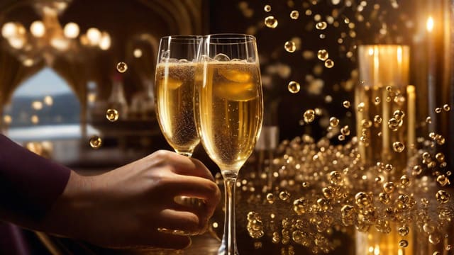 Is Champagne Keto Friendly