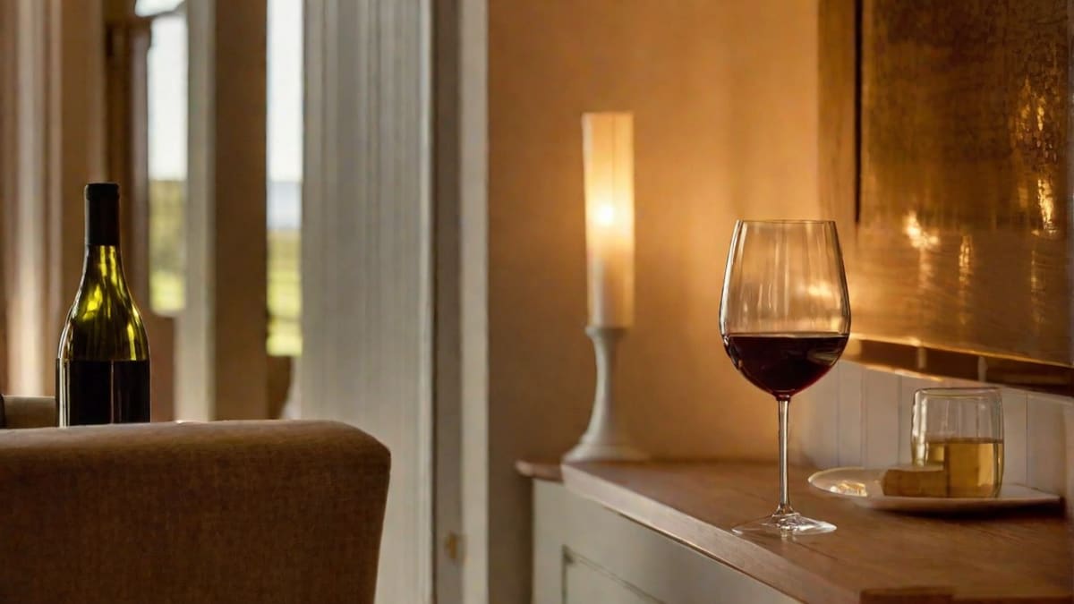 Can You Have One Glass Of Wine While Pregnant