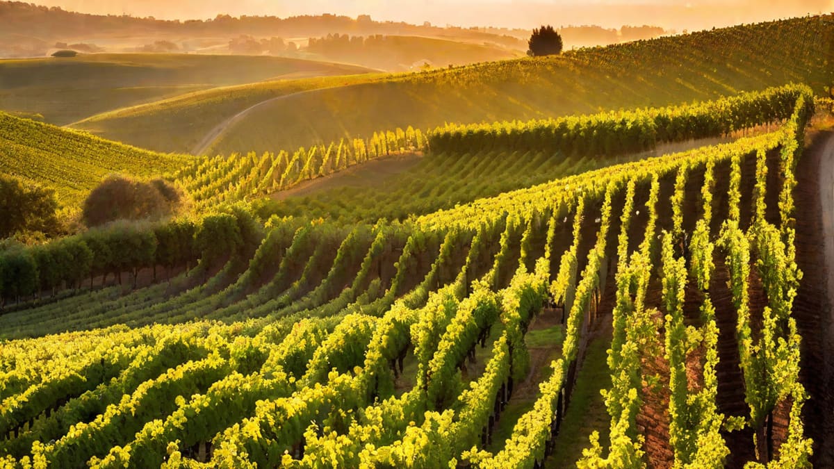 Why Are Sulfites In Wine
