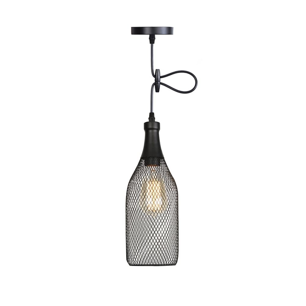 Elksdut Pendant Light