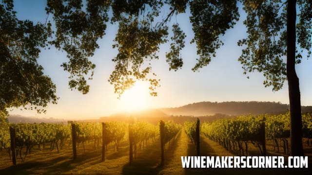 Wine Making Facts