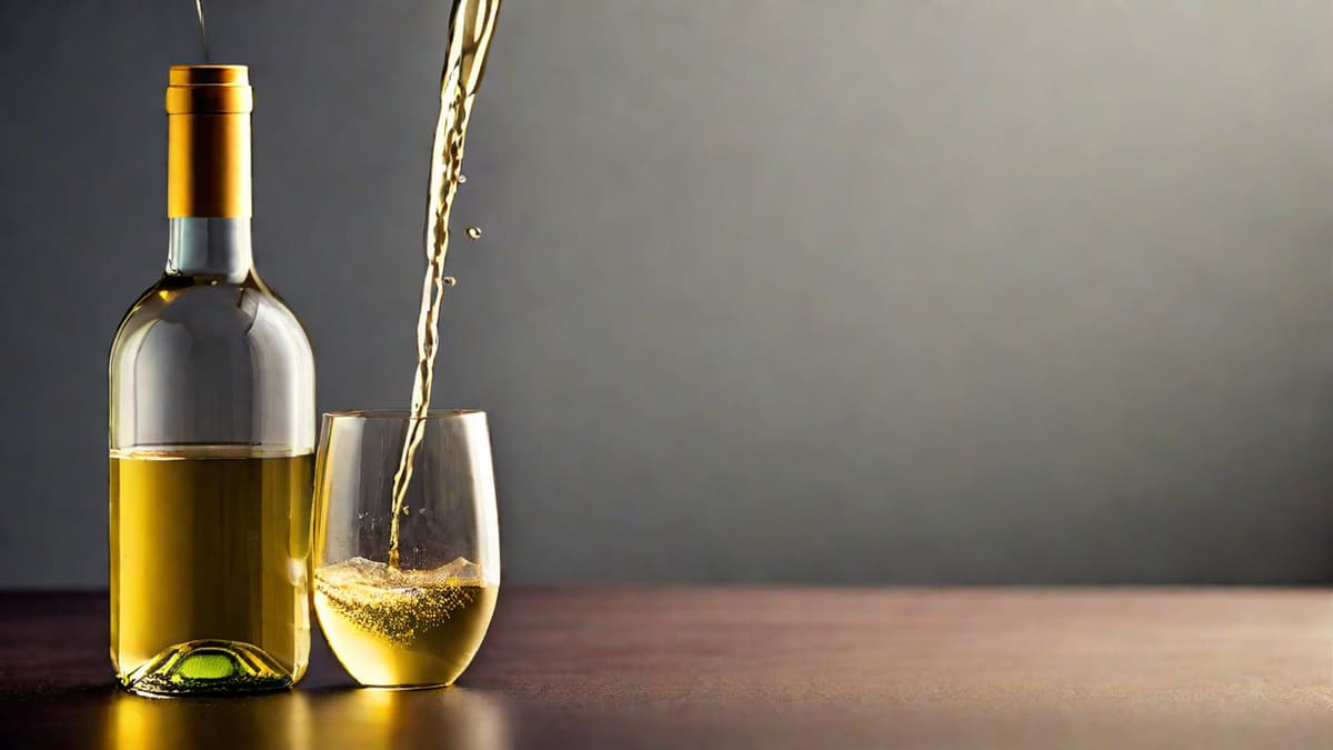 Does White Wine Raise Blood Pressure