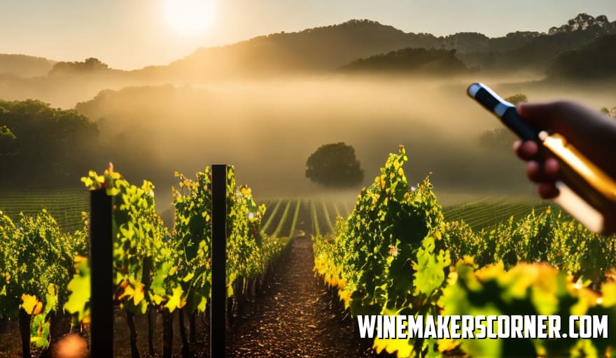 Be Ready For This Wine Growing Season With A Refractomer