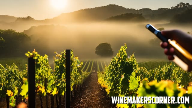 Be Ready For This Wine Growing Season With A Refractomer