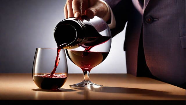 How To Become A Wine Sommelier