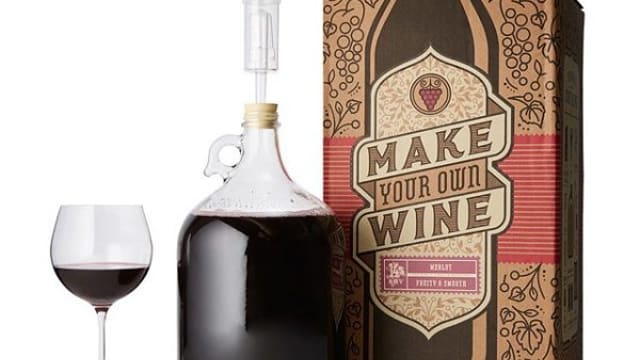 best winemaking kit