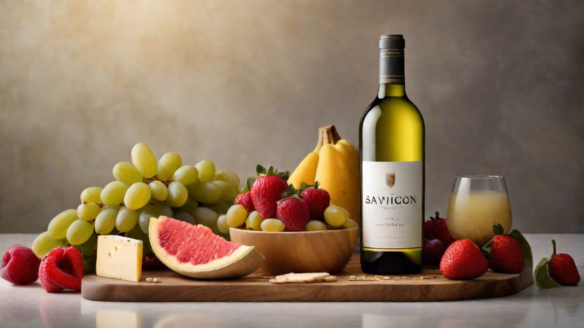How Long Is Sauvignon Blanc Good For After Opening