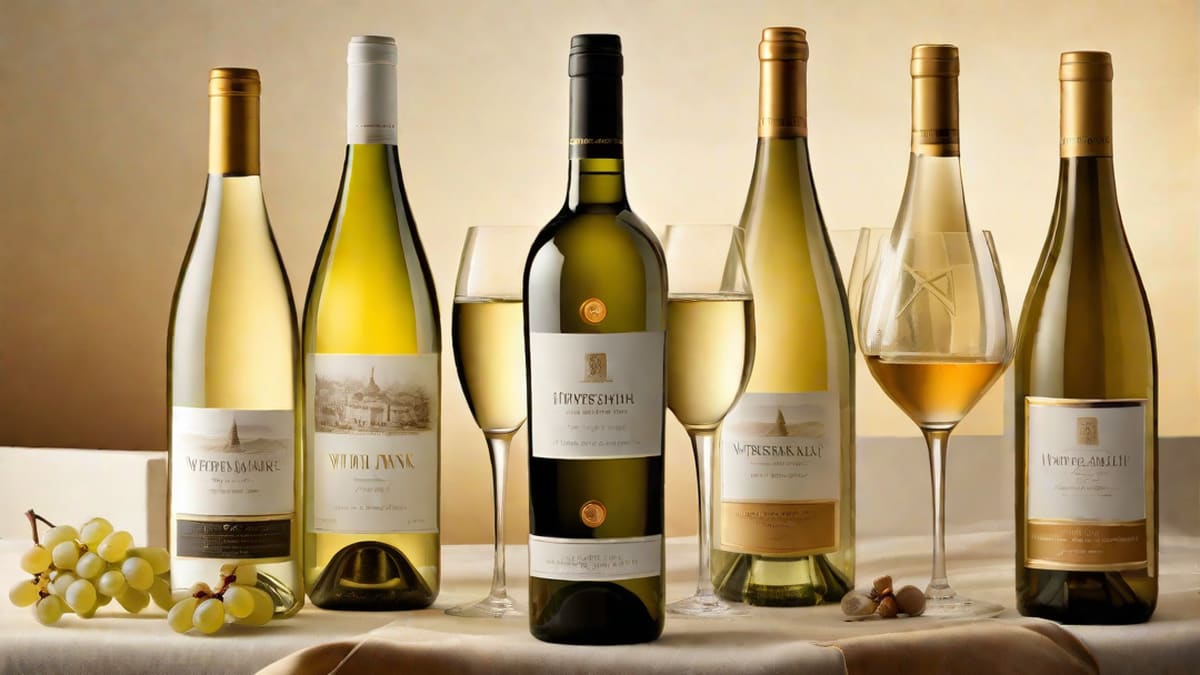 What's The Best White Wine