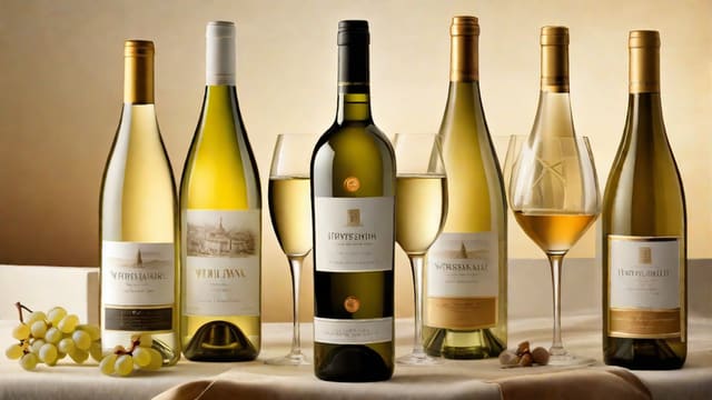What's The Best White Wine