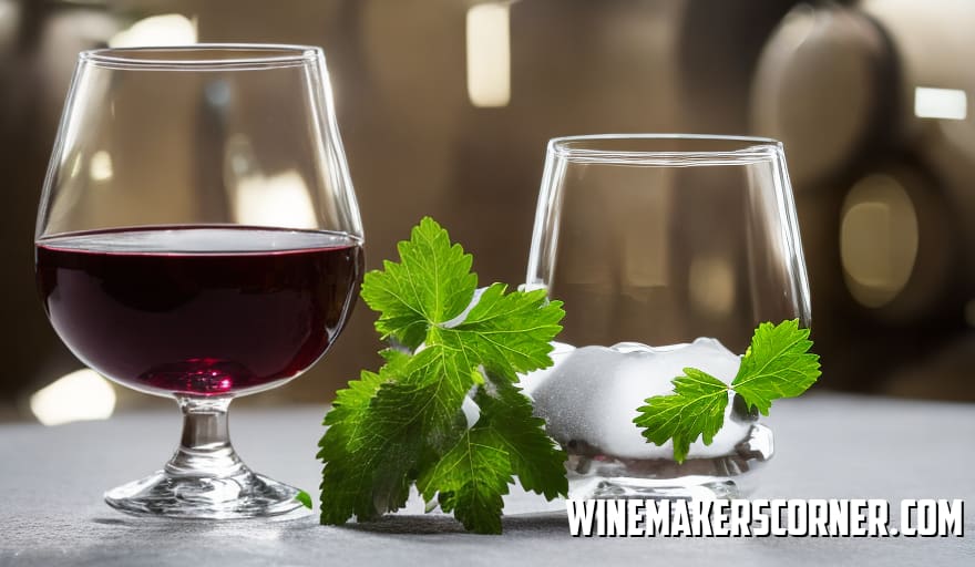 Wine Ingredient Kit Racking Degassing