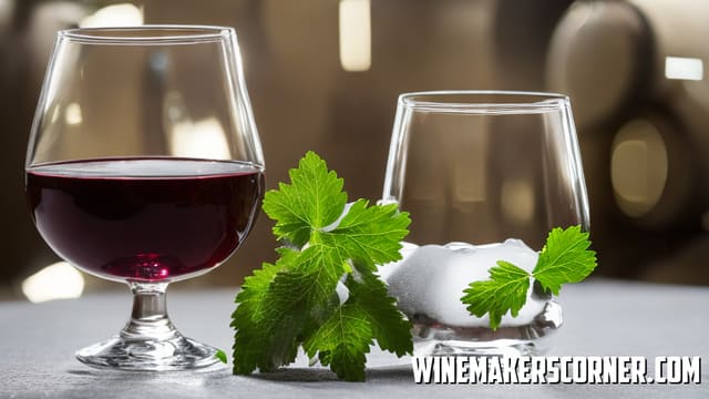Wine Ingredient Kit Racking Degassing