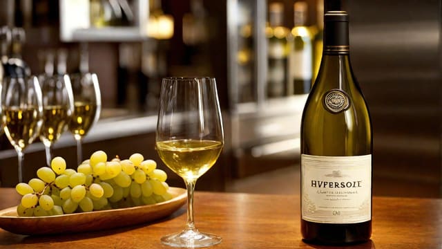 How Long Does White Wine Stay Good In The Fridge