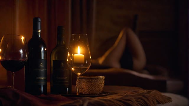 Can Sulfites In Wine Keep You Awake