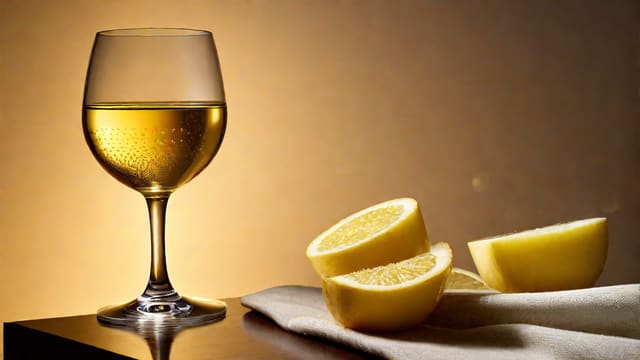 How Many Calories In A Glass Of Chardonnay Wine