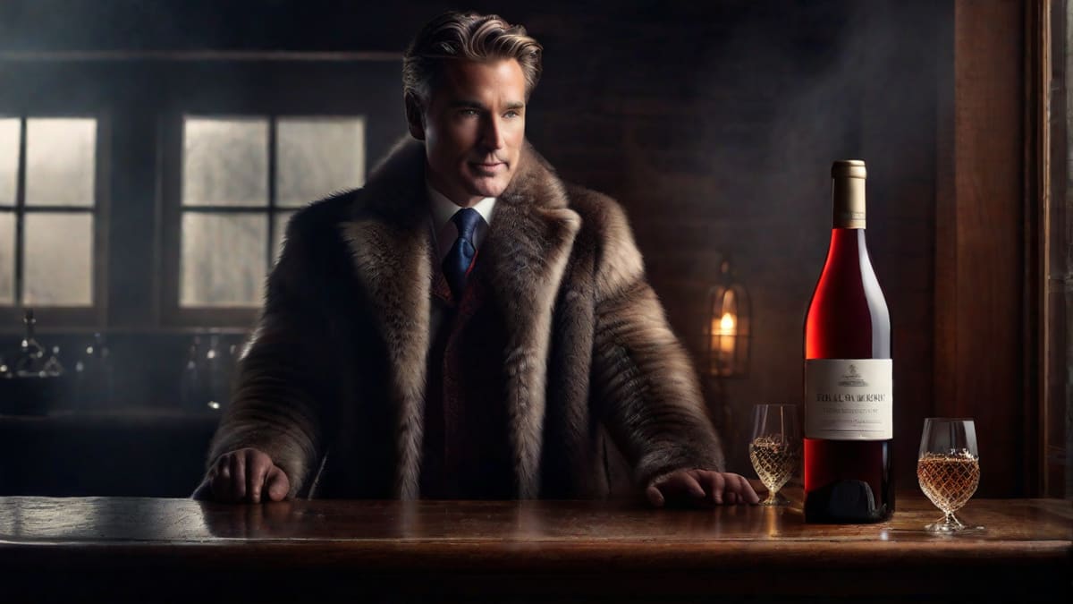Can Wine Go In The Freezer
