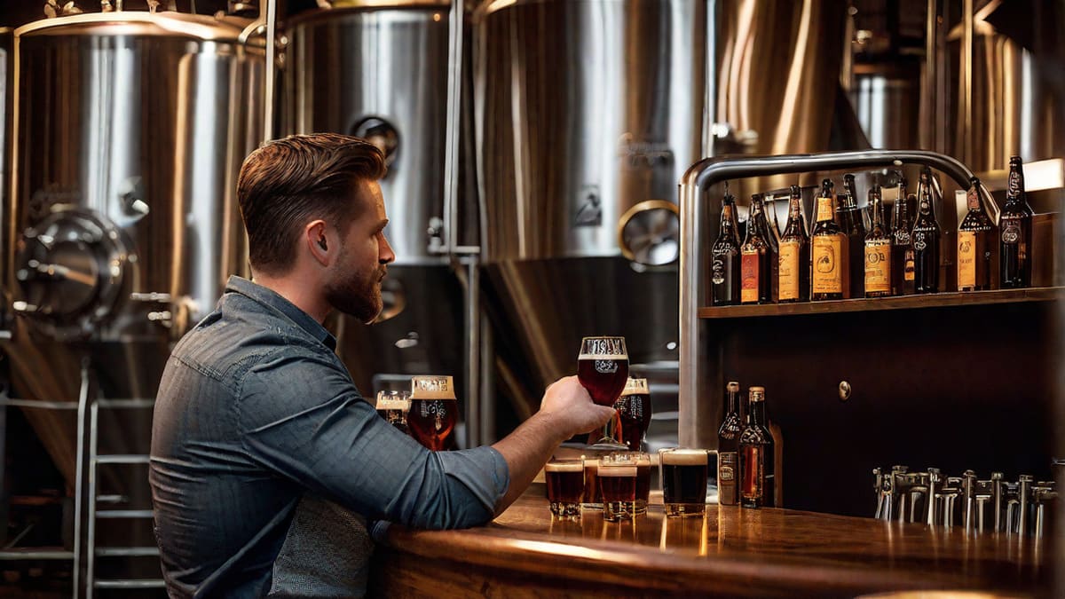 Who Bought 10 Barrel Brewing