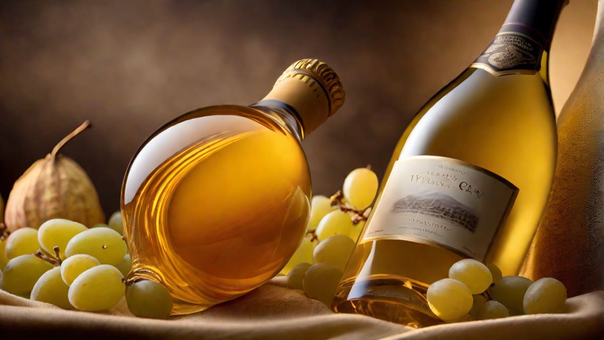 What Is Pinot Gris Wine