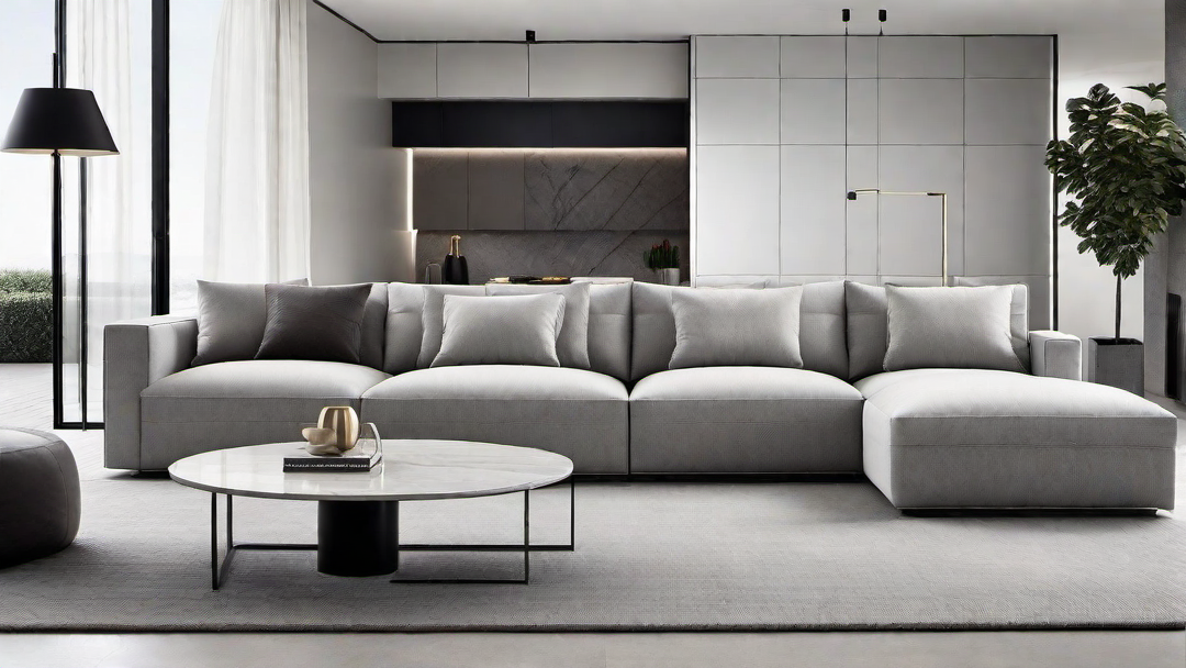 Customized Interiors: Tailored to Personal Style